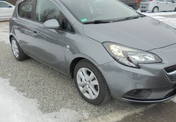 Opel Corsa 131.500 km 6.500 &euro; Alteglofsheim bei Regensburg 93087