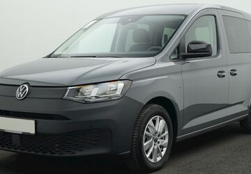 VW Caddy 3.240 km 28.450 &euro; Regensburg 93055