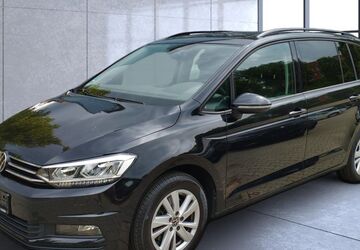 VW Touran 30.900 km 32.290 &euro; Regensburg 93053