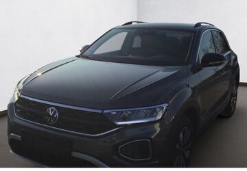 VW T-Roc 23.400 km 28.990 &euro; Regensburg 93055