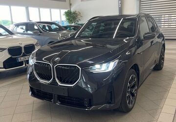 BMW X3 6.700 km 55.900 &euro; Maxhütte-Haidhof 93142