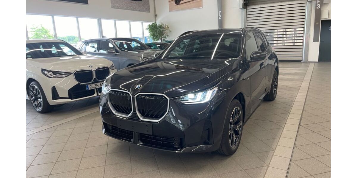 BMW X3 6.700 km 55.900 &euro; Maxhütte-Haidhof 93142