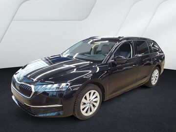 Gebrauchte Skoda Octavia