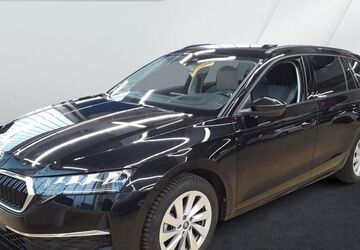 Skoda Octavia 26.853 km 29.470 &euro; Regensburg 93049