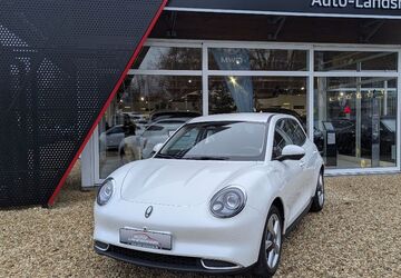 GWM Ora 03 22.227 km 21.990 &euro; Regensburg 93055