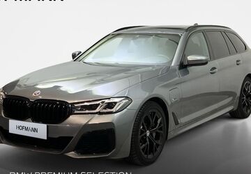 BMW 530 66.400 km 36.610 &euro; Regensburg 93055