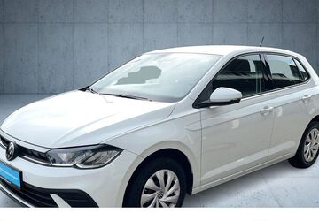 VW Polo 23.700 km 14.470 &euro; Regensburg 93053