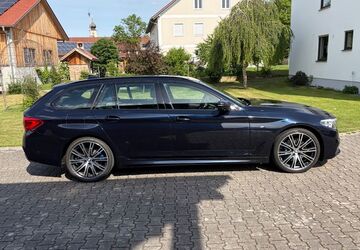 BMW 530 146.500 km 26.500 &euro; Regensburg 93055