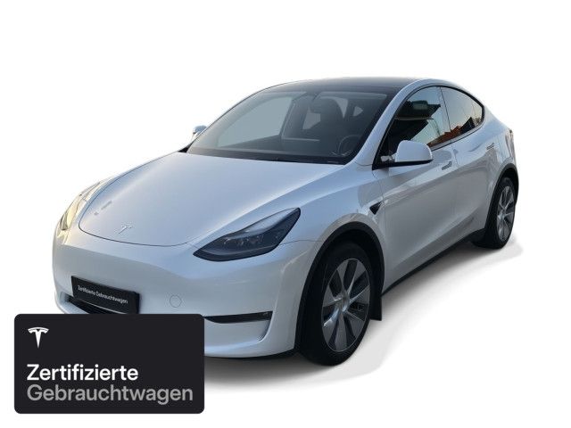 Tesla Model Y 73.459 km 35.400 &euro; Obertraubling 93083