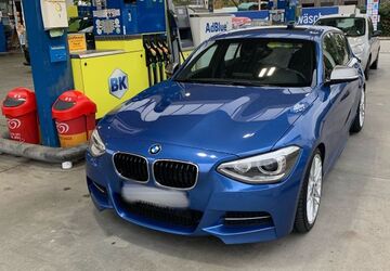 BMW M135 155.000 km 17.499 &euro; Holzheim am Forst 93183