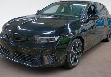 Opel Astra 21.029 km 25.480 &euro; Kelheim 93309