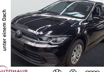 VW Polo 12.622 km 19.600 &euro; Abensberg 93326