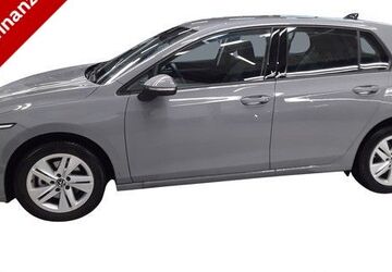 VW Golf 15.000 km 23.770 &euro; Regensburg 93053