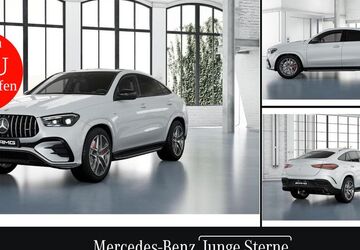 Mercedes-Benz GLE 53 AMG 20.748 km 99.780 &euro; Regensburg 93053