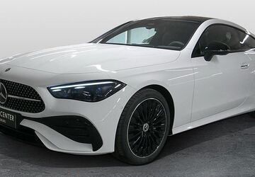 Mercedes-Benz CLE 220 3.000 km 56.444 &euro; Regensburg 93053