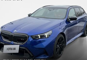 BMW M5 13.284 km 124.890 &euro; Regensburg 93055