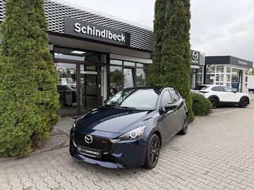Gebrauchte Mazda 2