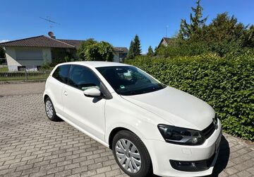 VW Polo 210.000 km 4.000 &euro; Regensburg 93051