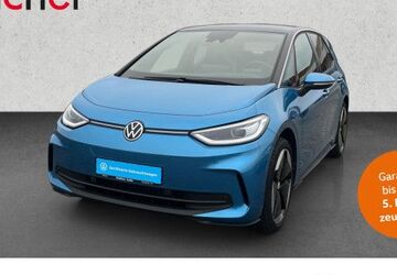 VW ID.3 1.391 km 40.490 &euro; Nittenau 93149