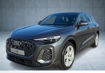 Audi Q5 9.900 km 66.870 &euro; Neutraubling 93073