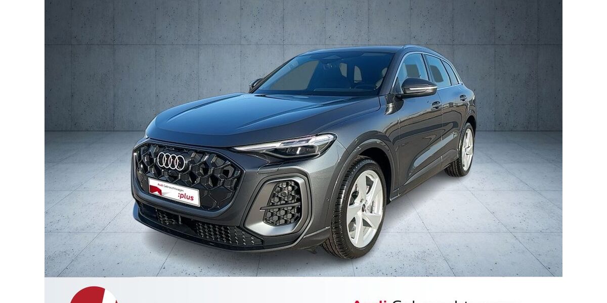 Audi Q5 9.900 km 66.870 &euro; Neutraubling 93073