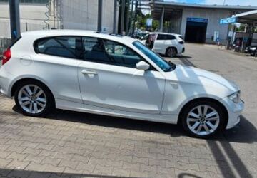 BMW 116 156.000 km 3.600 &euro; Regensburg 93053