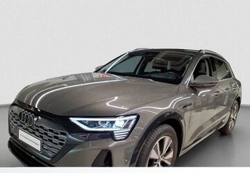 Audi Q8 e-tron 8.388 km 59.960 &euro; Neutraubling 93073