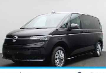 VW T7 Multivan 23.500 km 49.970 &euro; Regensburg 93053