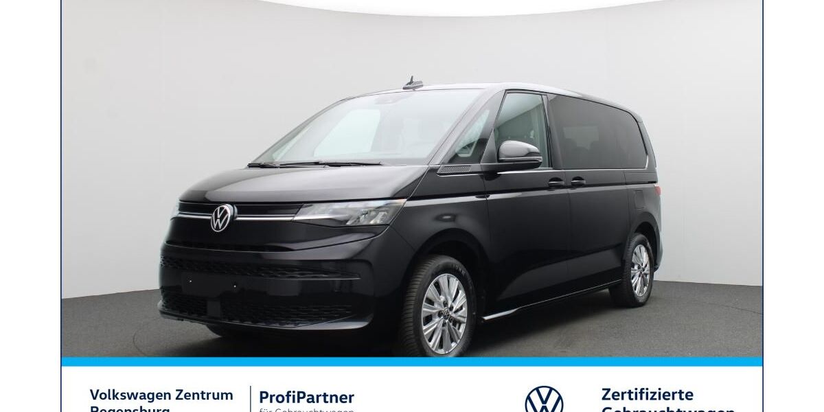 VW T7 Multivan 23.500 km 49.970 &euro; Regensburg 93053