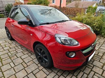 Gebrauchte Opel Adam