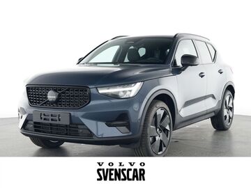 Gebrauchte Volvo XC40