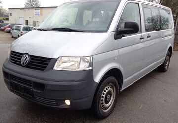VW T5 Transporter 182.029 km 11.900 &euro; Regensburg 93055