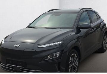 Hyundai KONA Elektro 25.892 km 23.980 &euro; Regensburg 93055