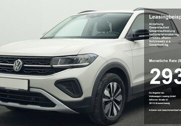 VW T-Cross 24.155 km 24.150 &euro; Regensburg 93055