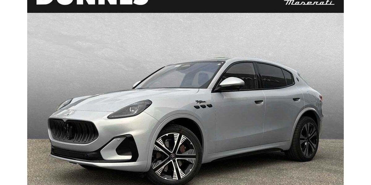 Maserati Grecale 5.000 km 99.999 &euro; Regensburg 93059