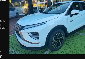 Mitsubishi Eclipse Cross 39.940 km 20.690 &euro; Burglengenfeld 93133