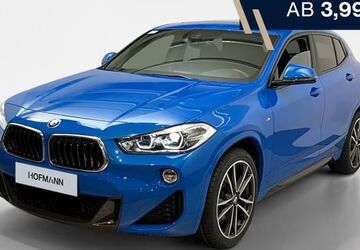 BMW X2 72.900 km 24.502 &euro; Regensburg 93055