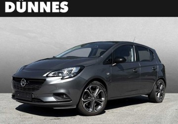 Opel Corsa 95.200 km 10.496 &euro; Regensburg 93059