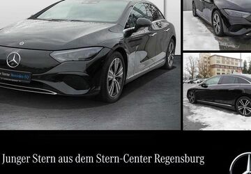 Mercedes-Benz EQE 61.011 km 39.650 &euro; Regensburg 93053