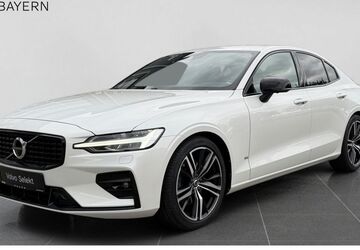 Volvo S60 40.950 km 32.990 &euro; Neutraubling 93073