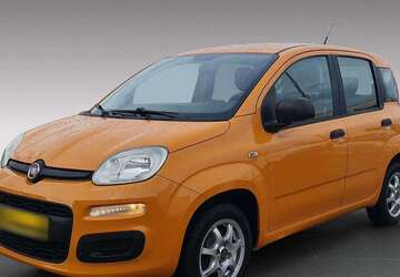 Fiat Panda 122.000 km 6.990 &euro; Pettendorf 93186