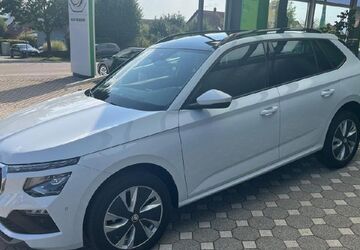 Skoda Kamiq 13.900 km 30.900 &euro; Aufhausen 93089