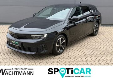 Opel Astra 14.018 km 21.270 &euro; Rohr 93352