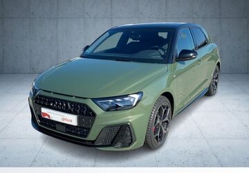 Audi A1 9.900 km 36.880 &euro; Saal a.d. Donau 93342