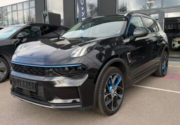 Lynk & Co 01 38.112 km 23.890 &euro; Regensburg 93055