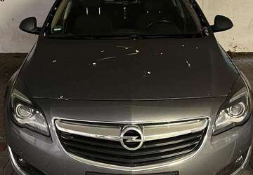 Opel Insignia 196.500 km 4.900 &euro; Regensburg 93055