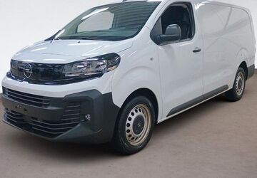 Opel Vivaro 28.619 km 25.480 &euro; Kelheim 93309