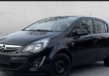 Opel Corsa 121.000 km 6.990 &euro; Regensburg 93059