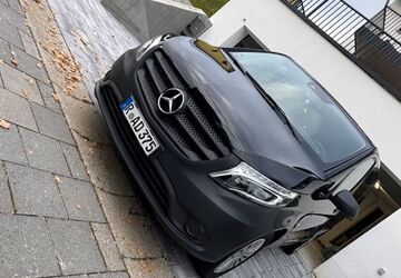 Mercedes-Benz Vito 69.000 km 41.000 &euro; Regensburg 93057