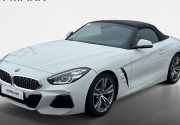 BMW Z4 19.500 km 39.909 &euro; Regensburg 93055